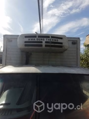 Se vende thermo enfriador marca Hwasung - Imagen 2