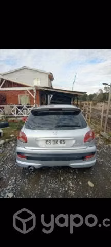 Se vende Peugeot 207 compac