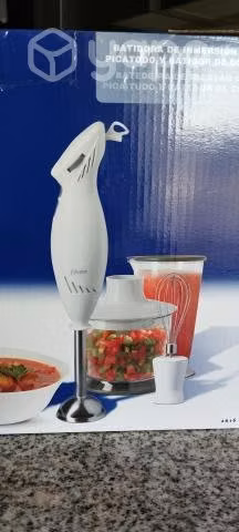 Batidora de inmersión - Imagen 2