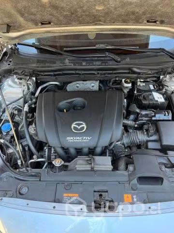 Mazda 6 2015