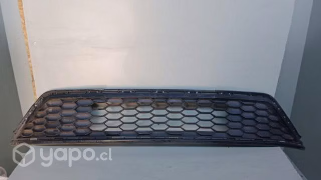 Rejilla Volkswagen gol saveiro voyage dmg repus68