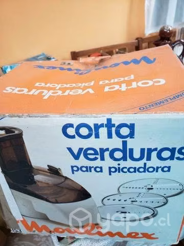 Corta verdura