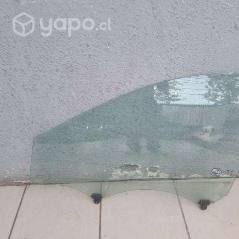 Vidrio de puerta delantera derecha grand i10 - Imagen 2