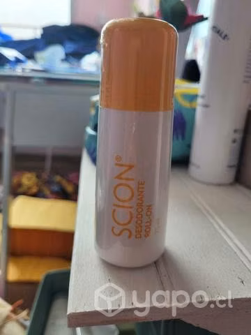 Skincare unisex