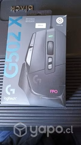 Mouse logitech