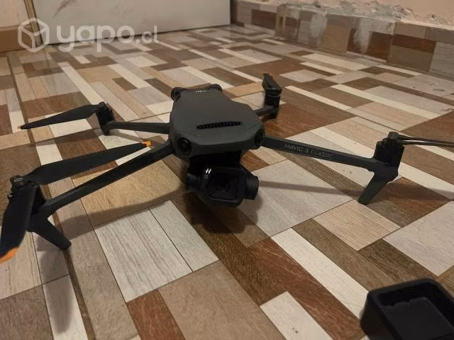 Drone Mavic 3 + fly more combo