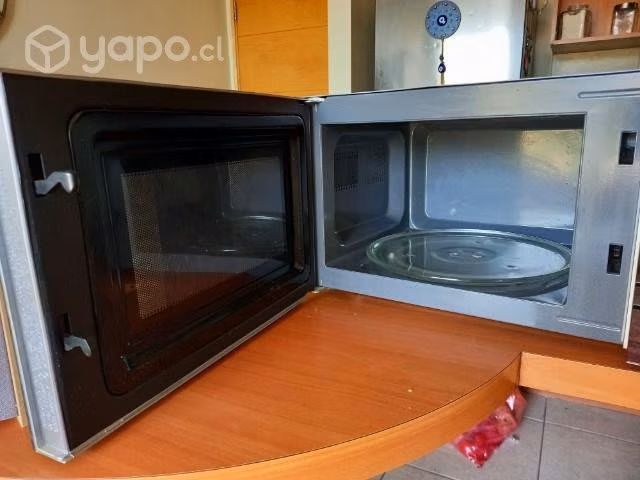 Microondas Thomas - Imagen 3