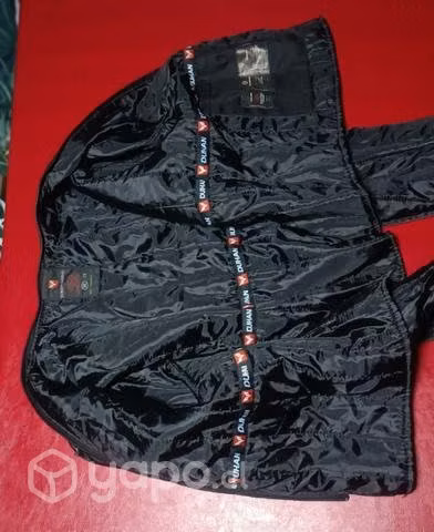 Chaqueta para motociclista