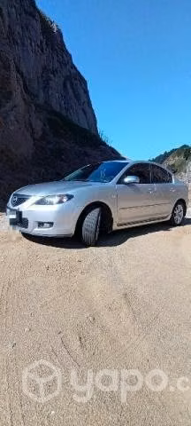 Vendo Mazda 3 AÑO 2008 - Imagen 4