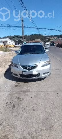 Vendo Mazda 3 AÑO 2008 - Imagen 5