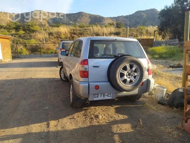 Chery tiggo 2014 - Imagen 7