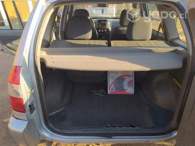 Chery tiggo 2014 - Imagen 2