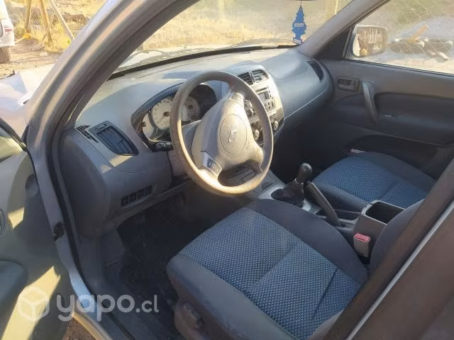 Chery tiggo 2014 - Imagen 4
