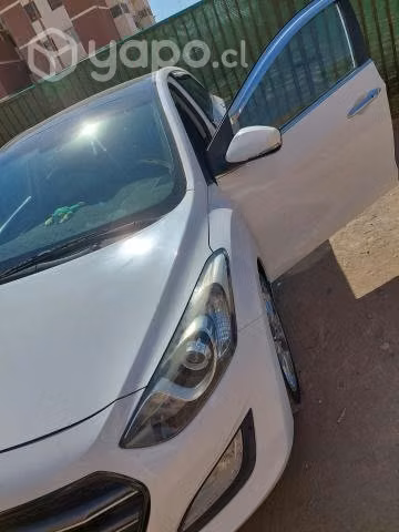 Vendo hyundai I30