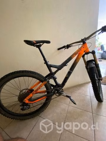 Commencal meta am