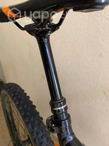 Commencal meta am