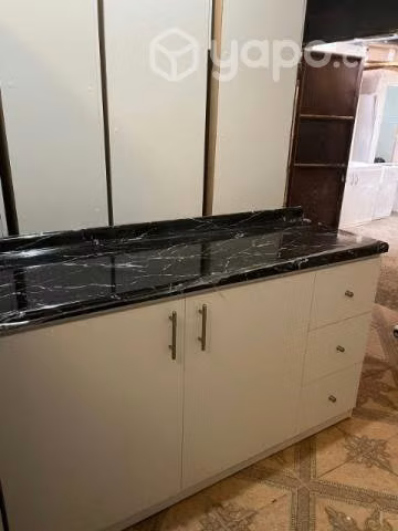 Muebles de cocina