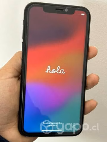 IPhone XR 64 GB