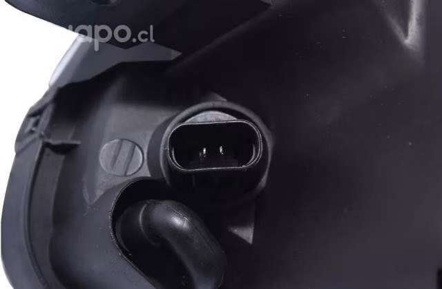 Optico Hyundai accent H080100 Der - Imagen 3