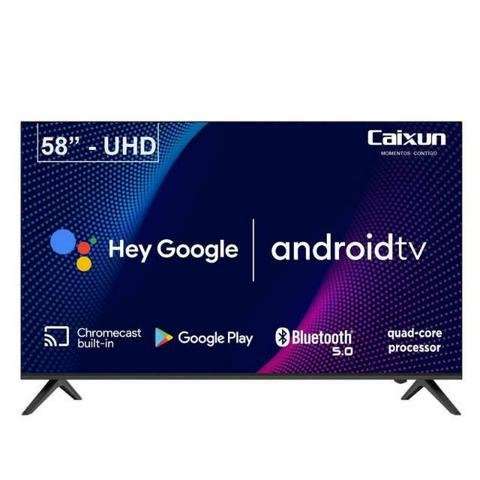 TV caixun 58 pulgadas - Imagen 2
