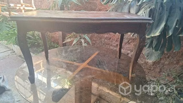 Mesa normando - Imagen 2