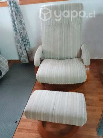 Sillón muy cómodo - Imagen 2