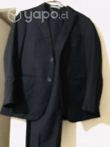 Traje formal marca trial - Imagen 3