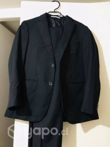 Traje formal marca trial - Imagen 2