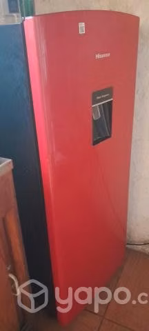 Refrigerador pequeño - Imagen 3