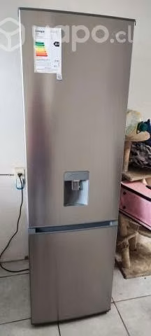 Refrigerador
