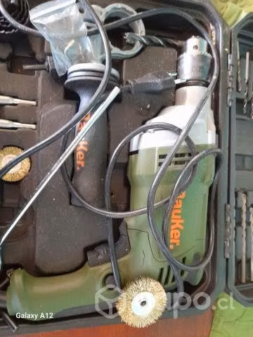 Taladro electrico
