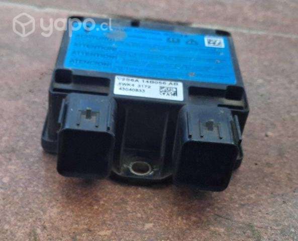 Modulo airbag Ford fiesta año 2003-2006 - Imagen 2