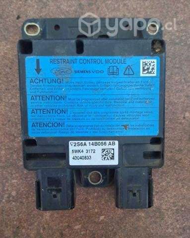 Modulo airbag Ford fiesta año 2003-2006 - Imagen 4