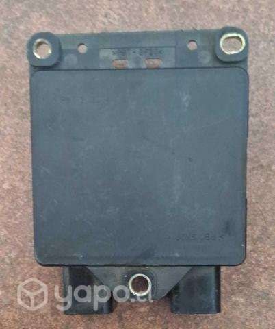 Modulo airbag Ford fiesta año 2003-2006 - Imagen 3