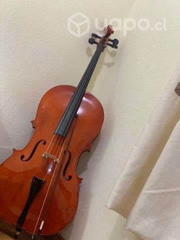 Cello 3/4 - Imagen 6
