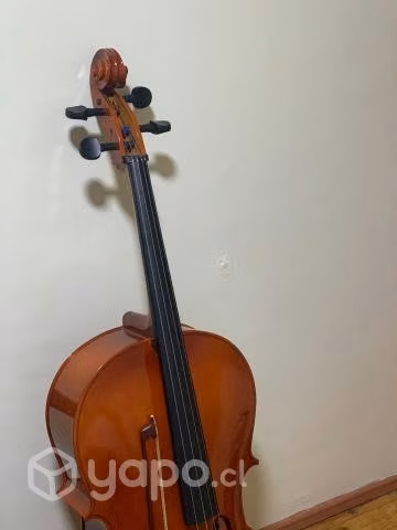 Cello 3/4 - Imagen 3