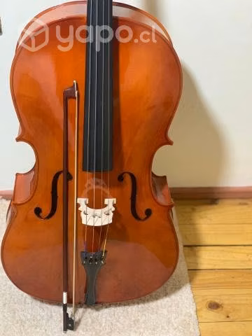 Cello 3/4 - Imagen 4