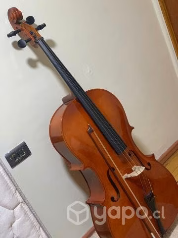 Cello 3/4 - Imagen 5