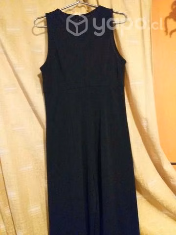 Enterito negro talla 36 XS