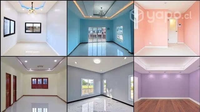 Servicios área de construcción