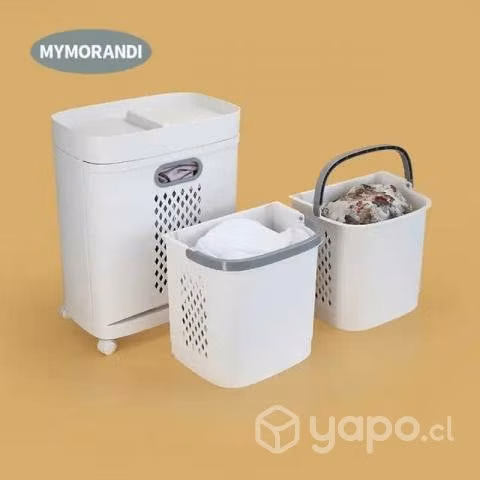 Cesta de Ropa - Imagen 4