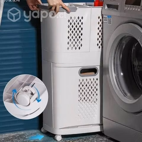 Cesta de Ropa - Imagen 6
