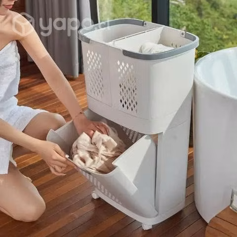 Cesta de Ropa - Imagen 3