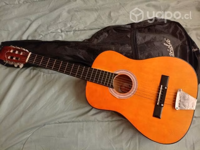Guitarra para niño(a) 5-8 años