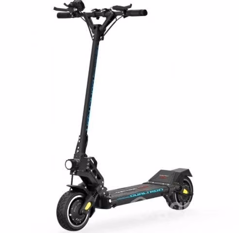Scooter Dualtron
