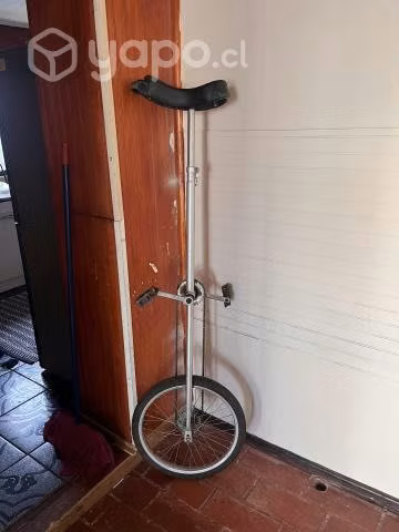 Monociclo jirafa