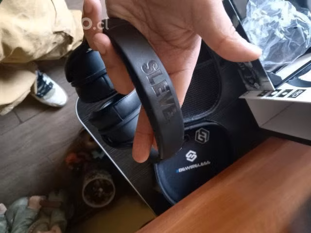 Audifonos sleve originales