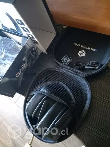 Audifonos sleve originales