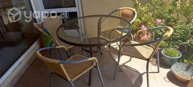 Terraza