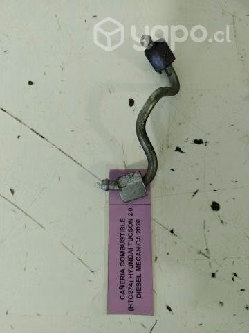 Caneria Combustible (HTC274) Hyundai Tucson 2.0